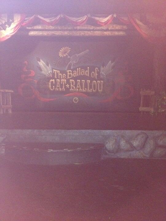 The Jackson Hole Playhouse Jackson, WY Nextdoor