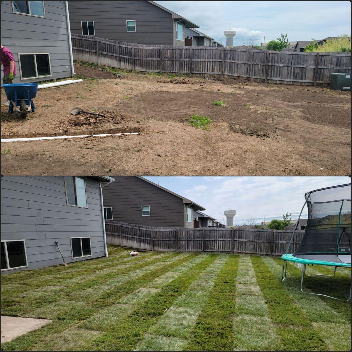 Blue Atlas Landscape Overland Park, KS Nextdoor