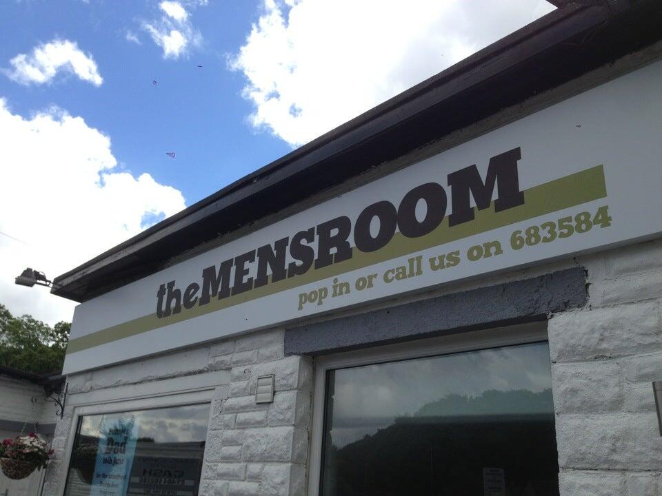 The Mensroom Holmfirth - Thongsbridge - Nextdoor