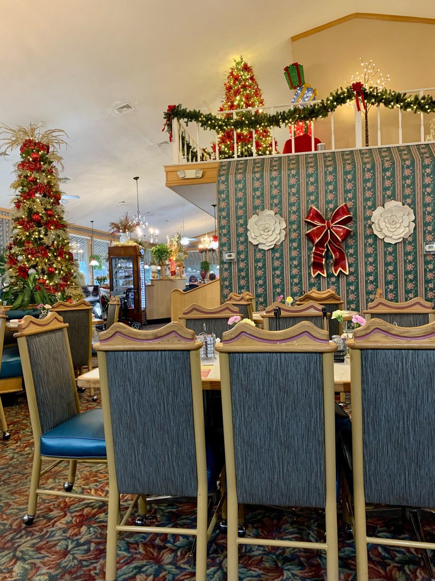 Spring House Family Restaurant Murrells Inlet, SC Nextdoor