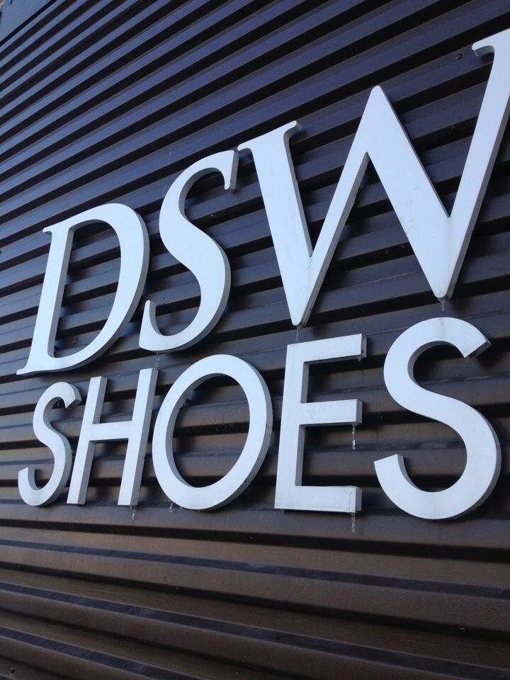 Fashion dsw westlake