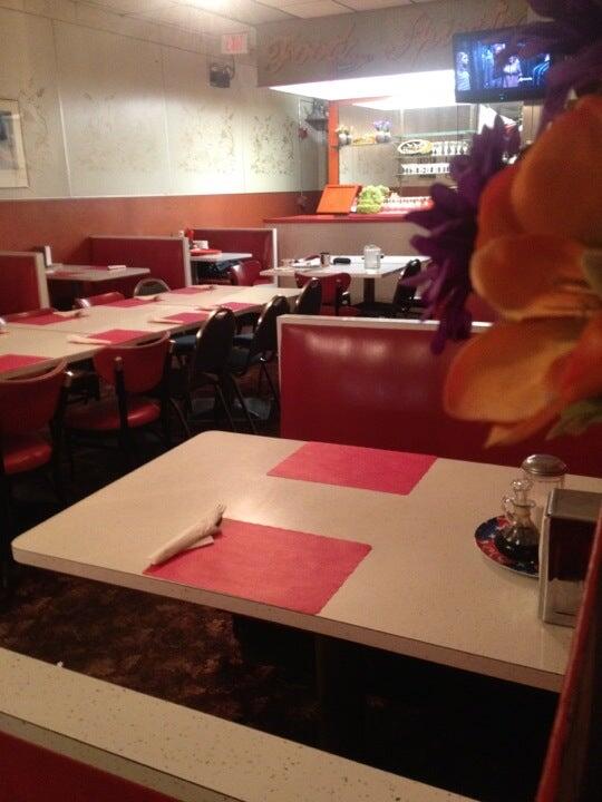 Hong Meas Restaurant East Providence, RI Nextdoor