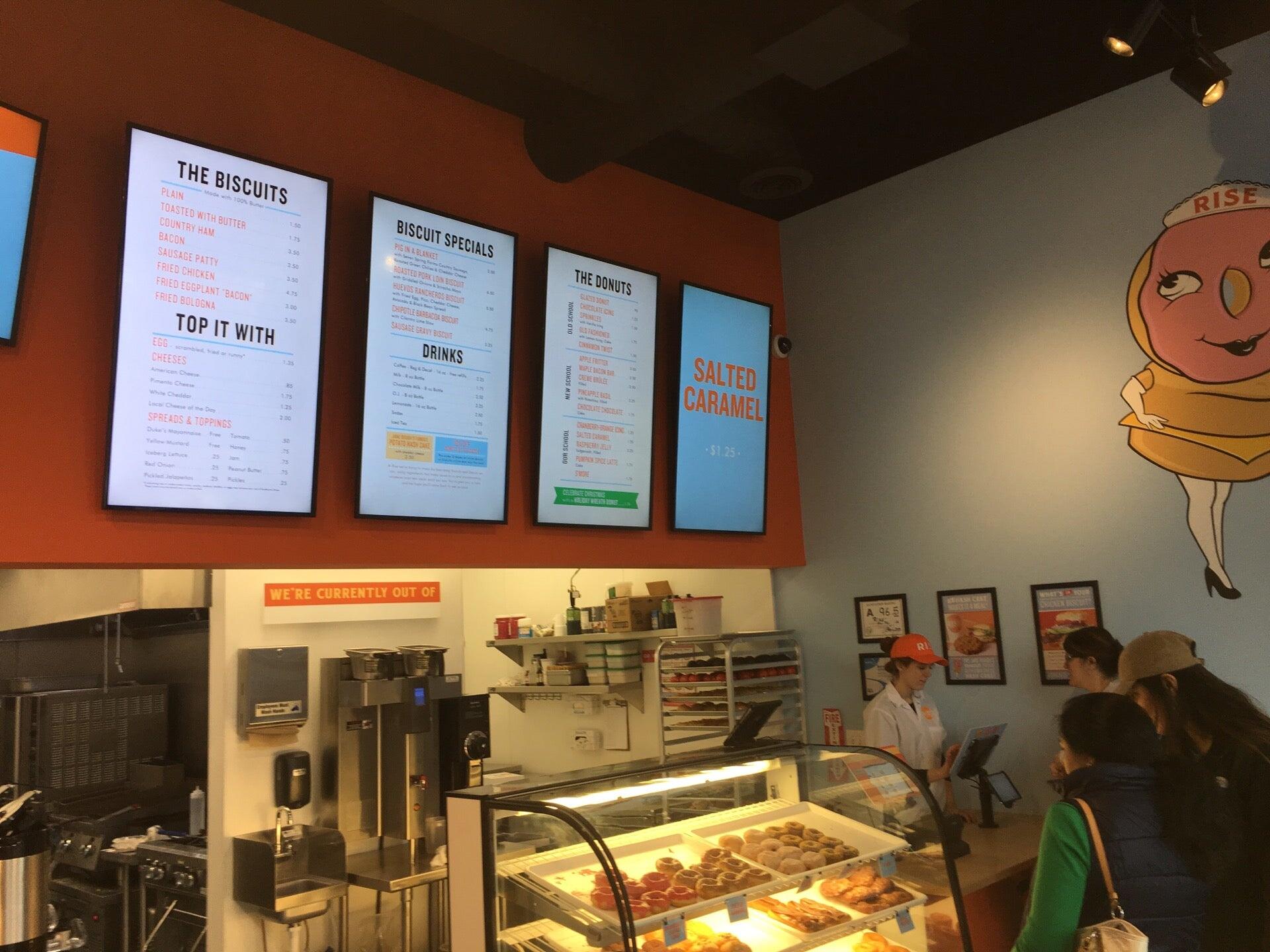 Rise Biscuits & Donuts Greensboro, NC Nextdoor