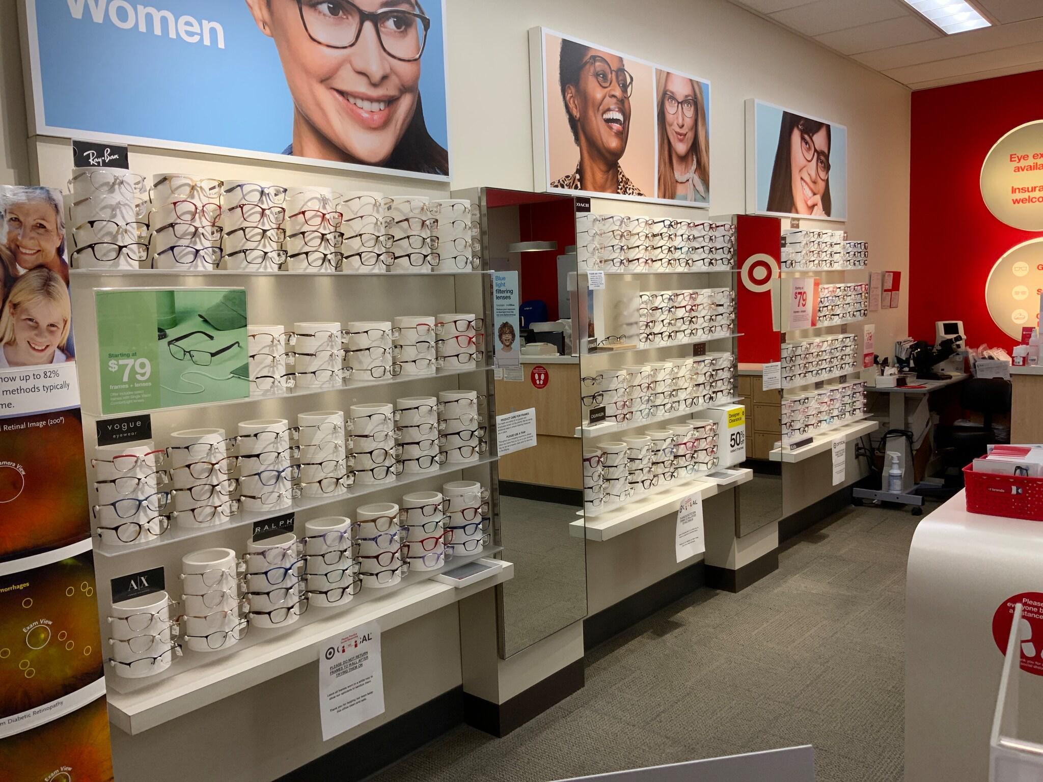 Target Optical   Estero, FL   Nextdoor