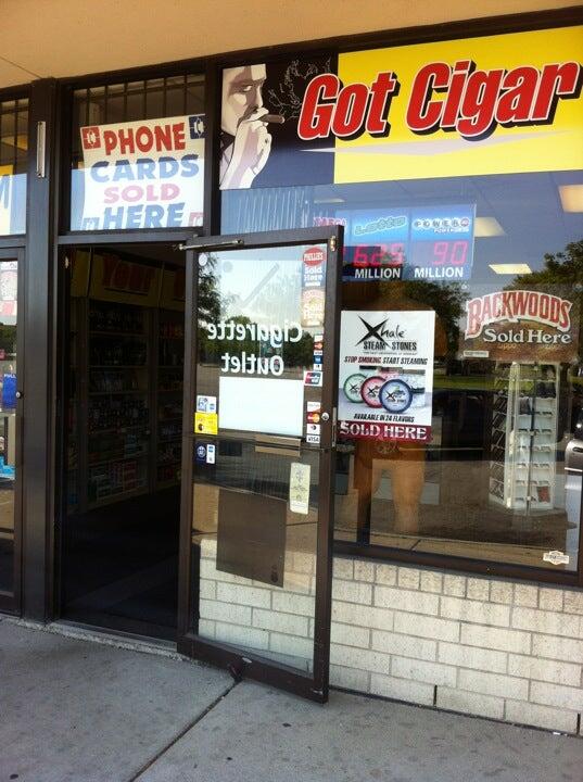 cigarette outlet crestwood Cigarettes Outlet - Crestwood, IL