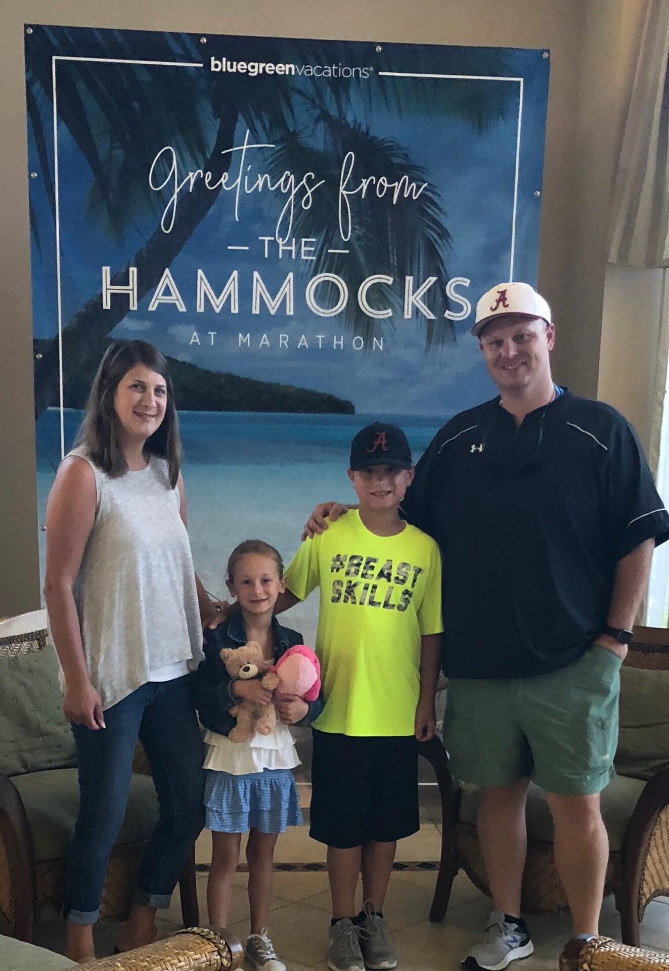 Bluegreen Vacations Hammocks At Marathon, An Ascend Resort Marathon