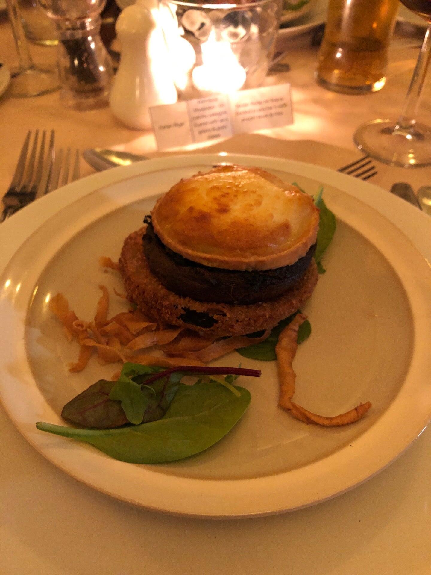 Santoro Restaurant Yarm Nextdoor