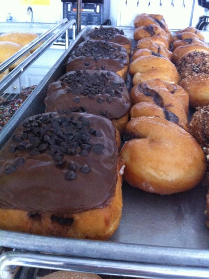 Grand Slam Donuts Rancho Cucamonga, CA Nextdoor