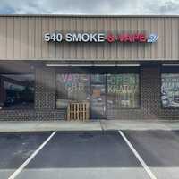 540 Smoke & Vape Shop - Summerville, SC - Nextdoor 540 Smoke & Vape Shop - Summerville, SC - Nextdoor