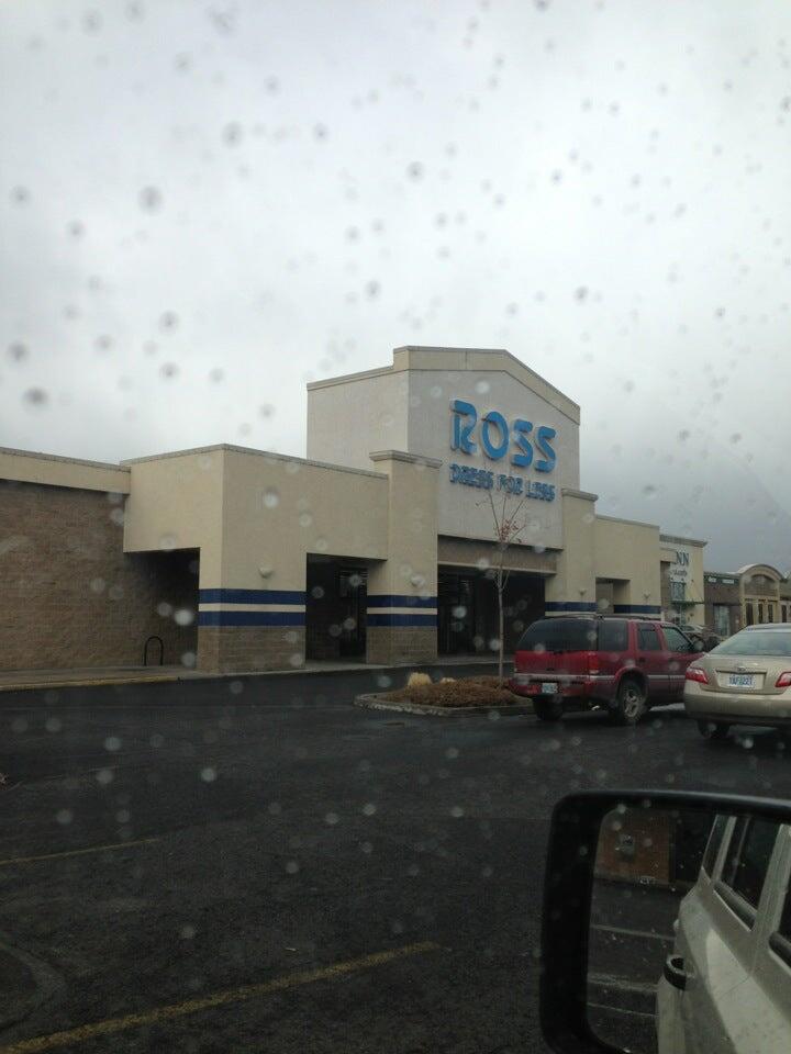 Ross Dress for Less - Klamath Falls, OR - Nextdoor