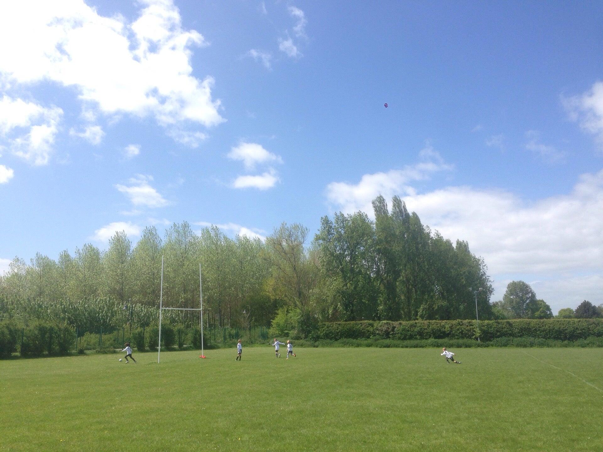 Holland Sports Club Barton under Needwood Nextdoor