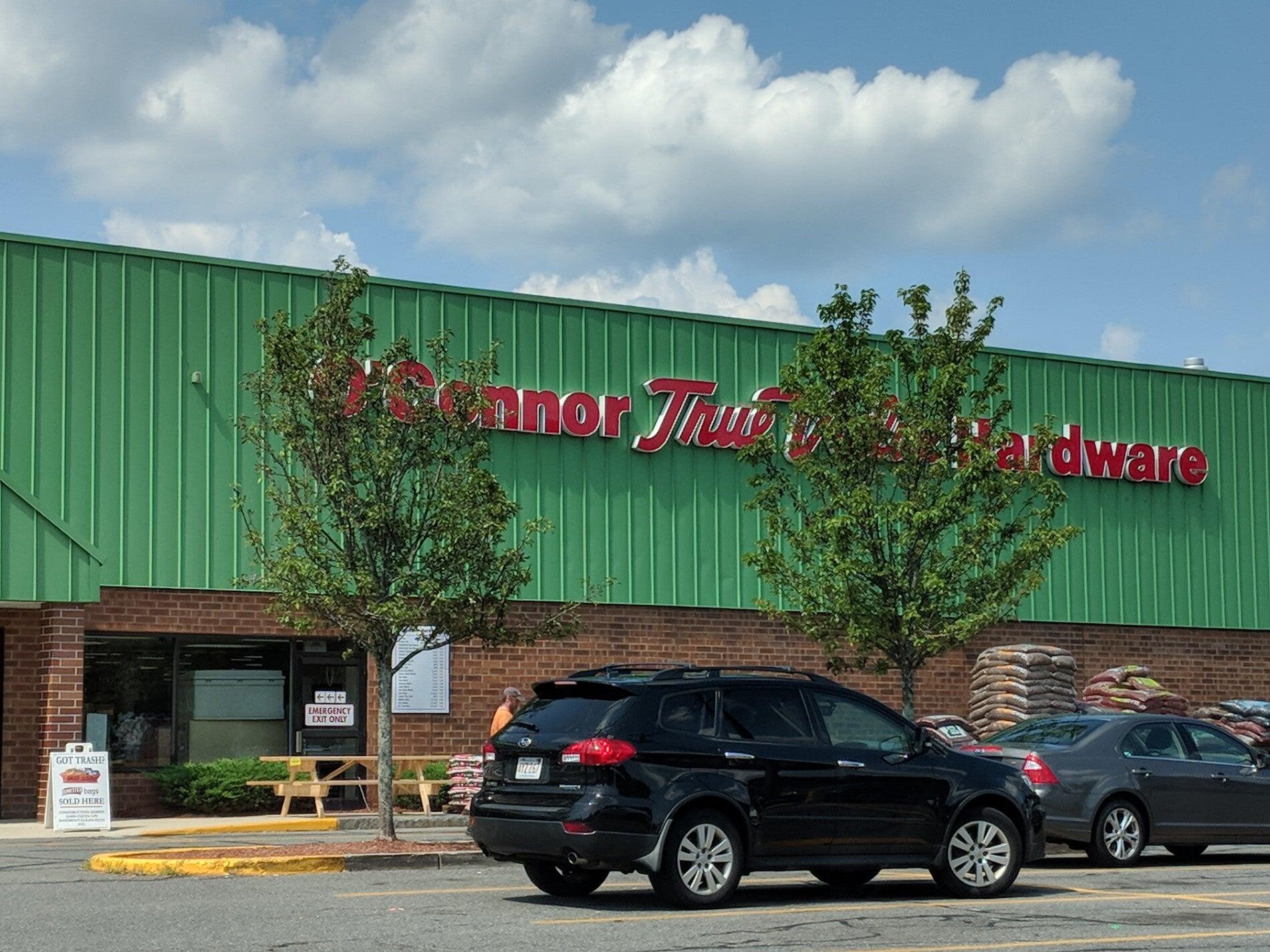 O'Connor Hardware Billerica, MA Nextdoor