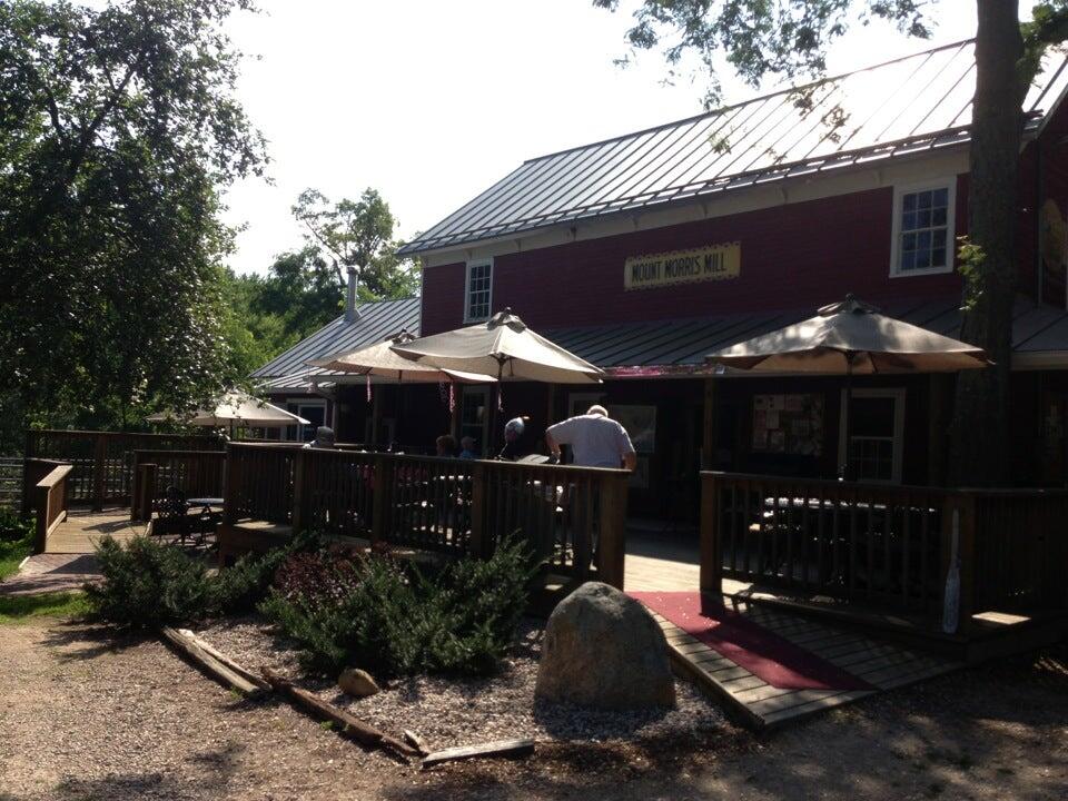 Mt Morris Mill Coffee Shop Wautoma, WI Nextdoor