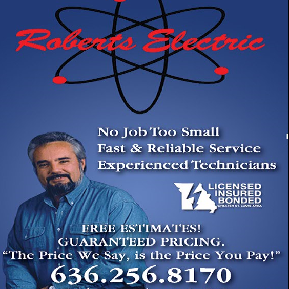 Roberts Electric Nextdoor