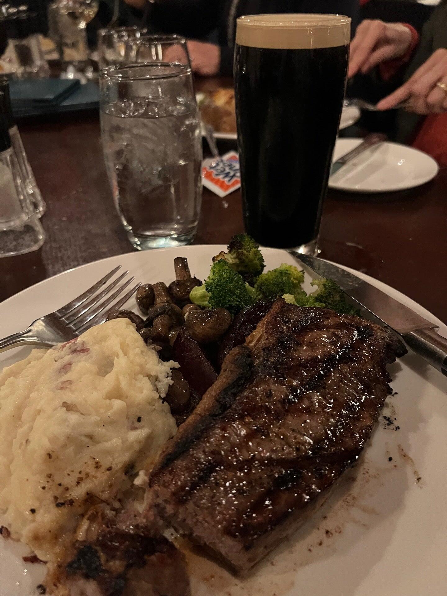 The Keg Steakhouse + Bar Lynnwood Lynnwood, WA Nextdoor