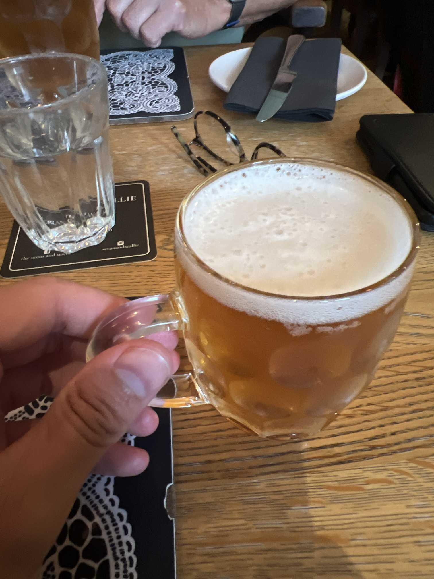 The Scran & Scallie - Edinburgh - Nextdoor