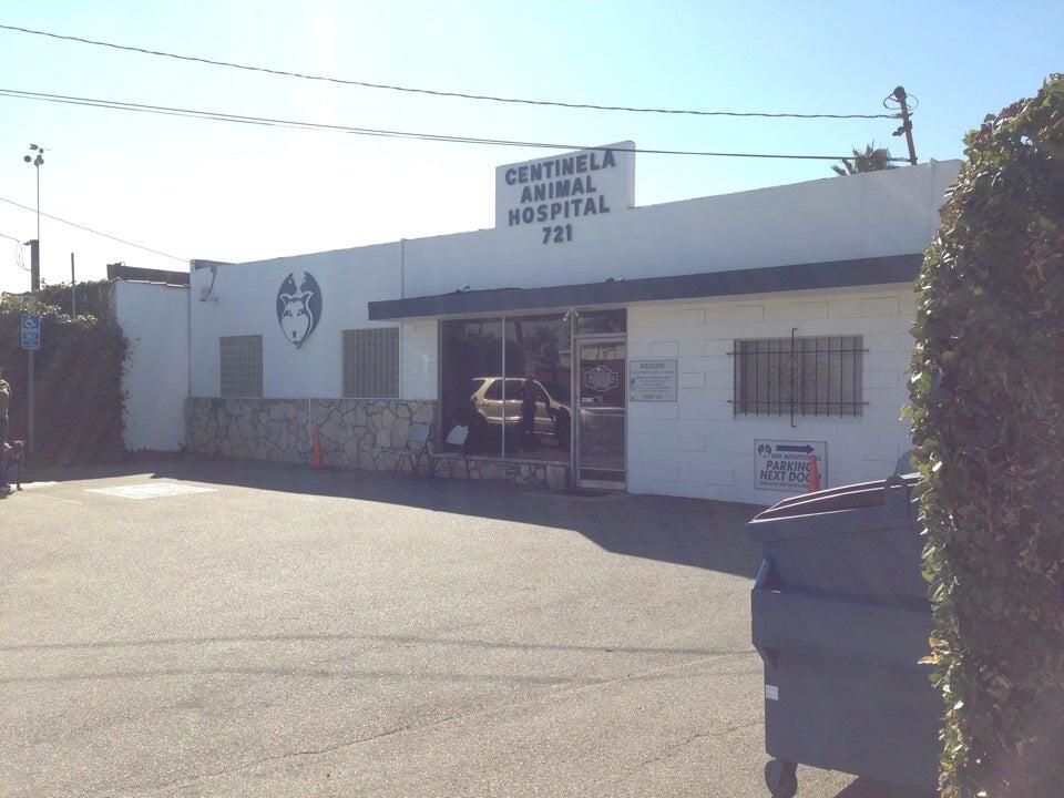 Centinela Animal Hospital - Inglewood, CA - Nextdoor Centinela Animal Hospital - Inglewood, CA - Nextdoor