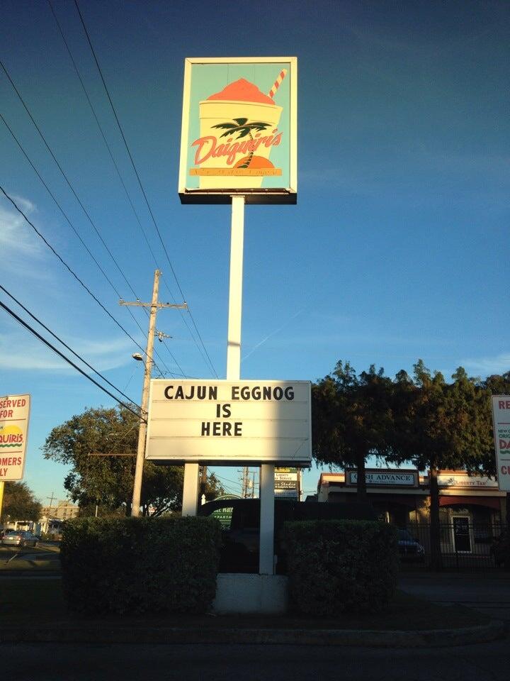 New Orleans Original Daiquiris Metairie, LA Nextdoor