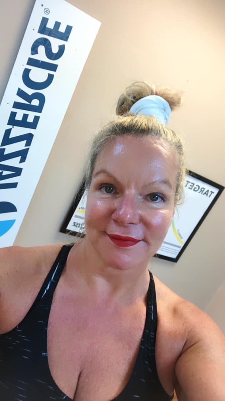 Jazzercise Pace at PACE Studio