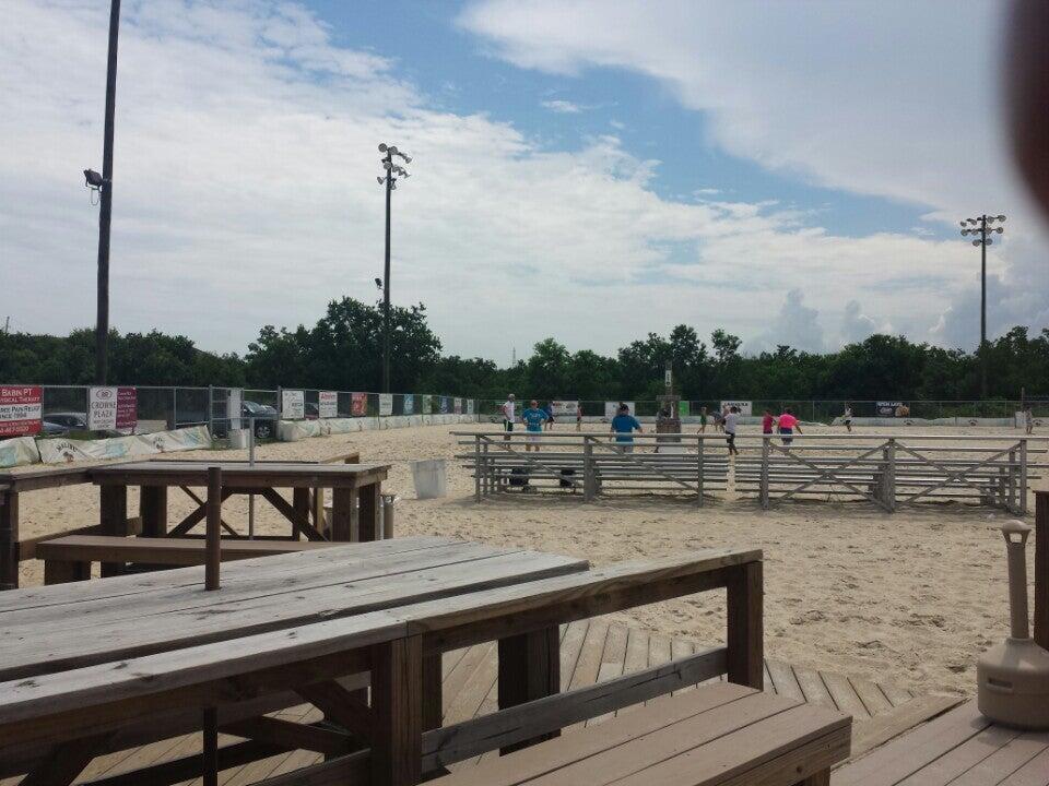 Coconut Beach Volleyball Complex Kenner, LA Nextdoor