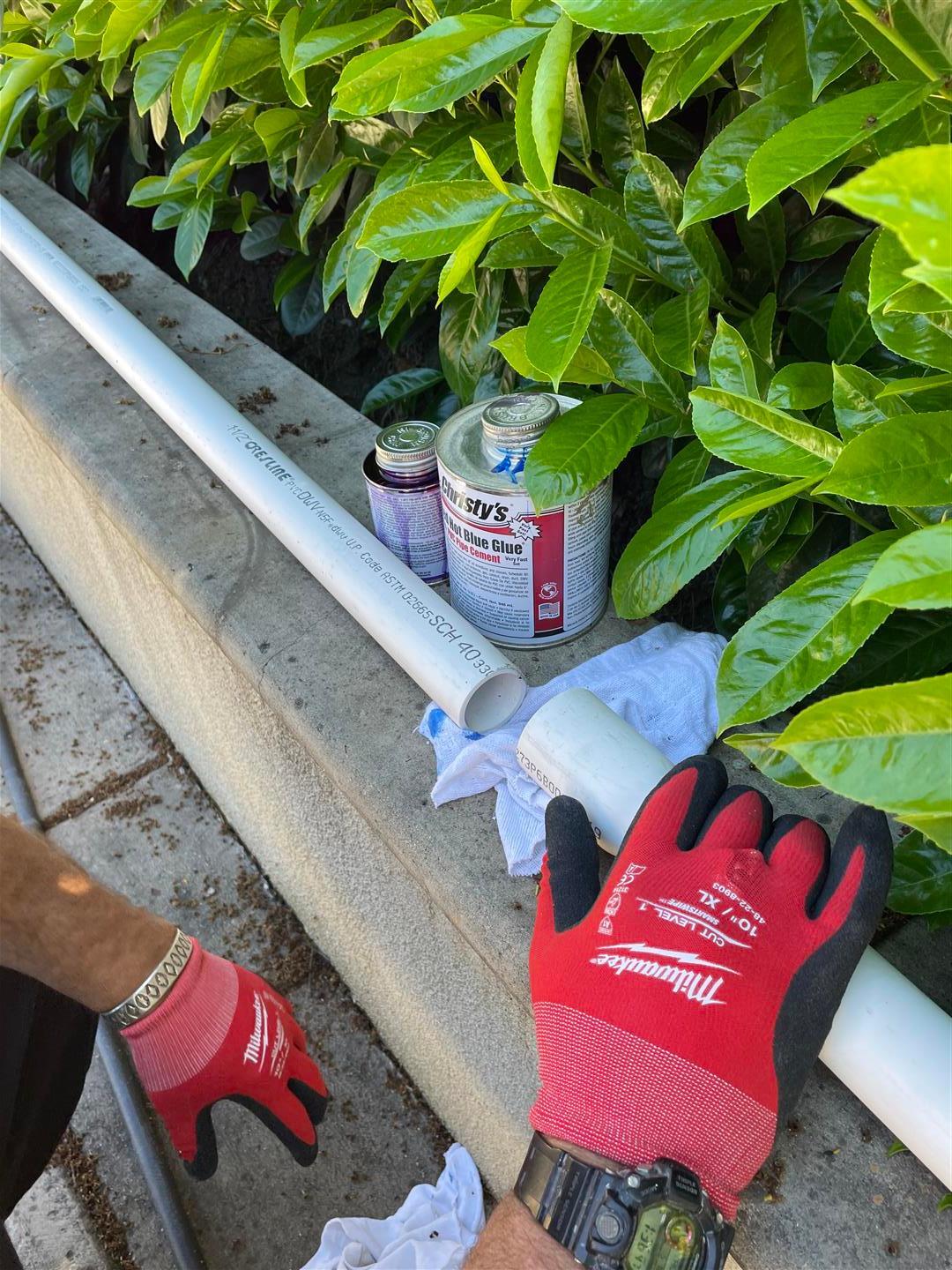 GD Construction Nextdoor