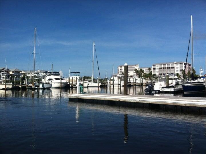 Gasparilla Marina - Placida, FL - Nextdoor