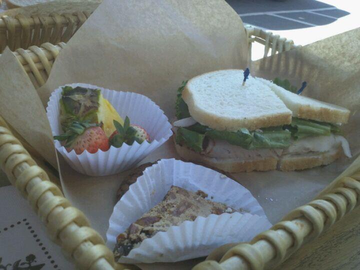 Alicia's Cookery & Catering Brea, CA Nextdoor