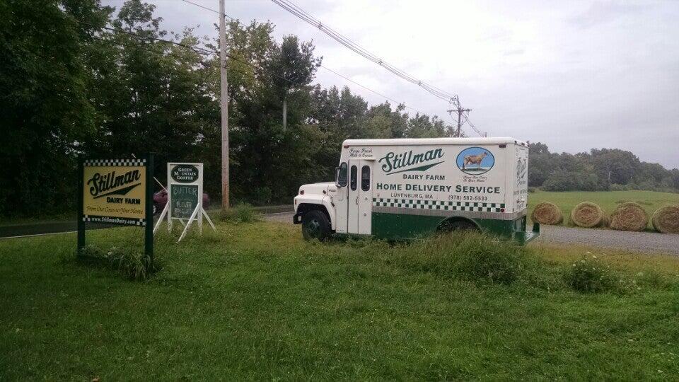 Stillman Dairy Farm Lunenburg, MA Nextdoor