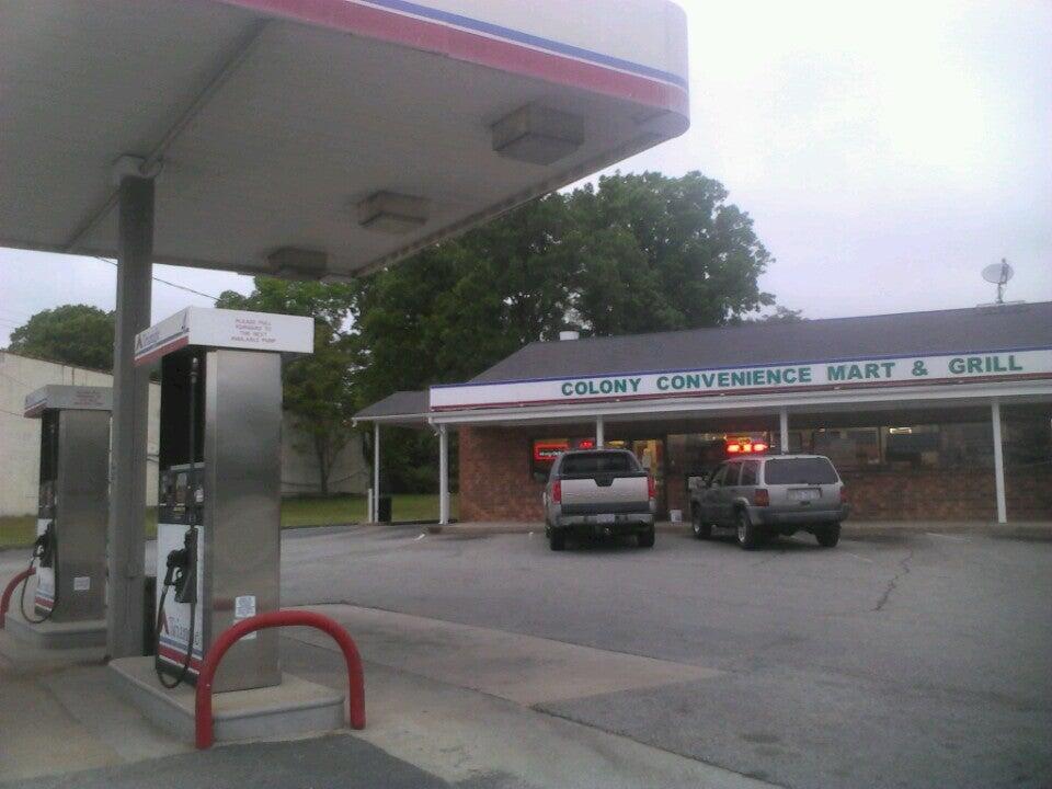Colony Convenience Mart - Roxboro, NC - Nextdoor