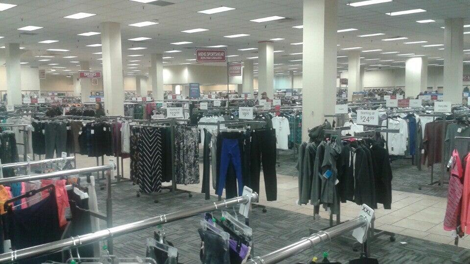 Burlington coat deals factory westheimer