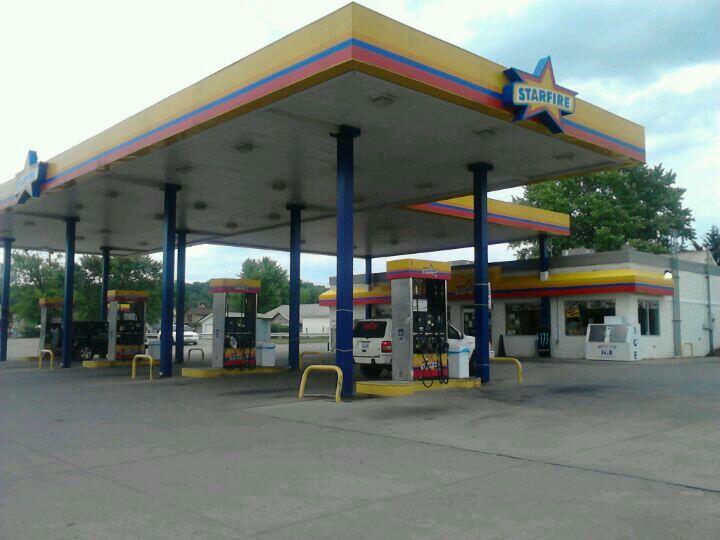 Starfire Express Zanesville, OH Nextdoor