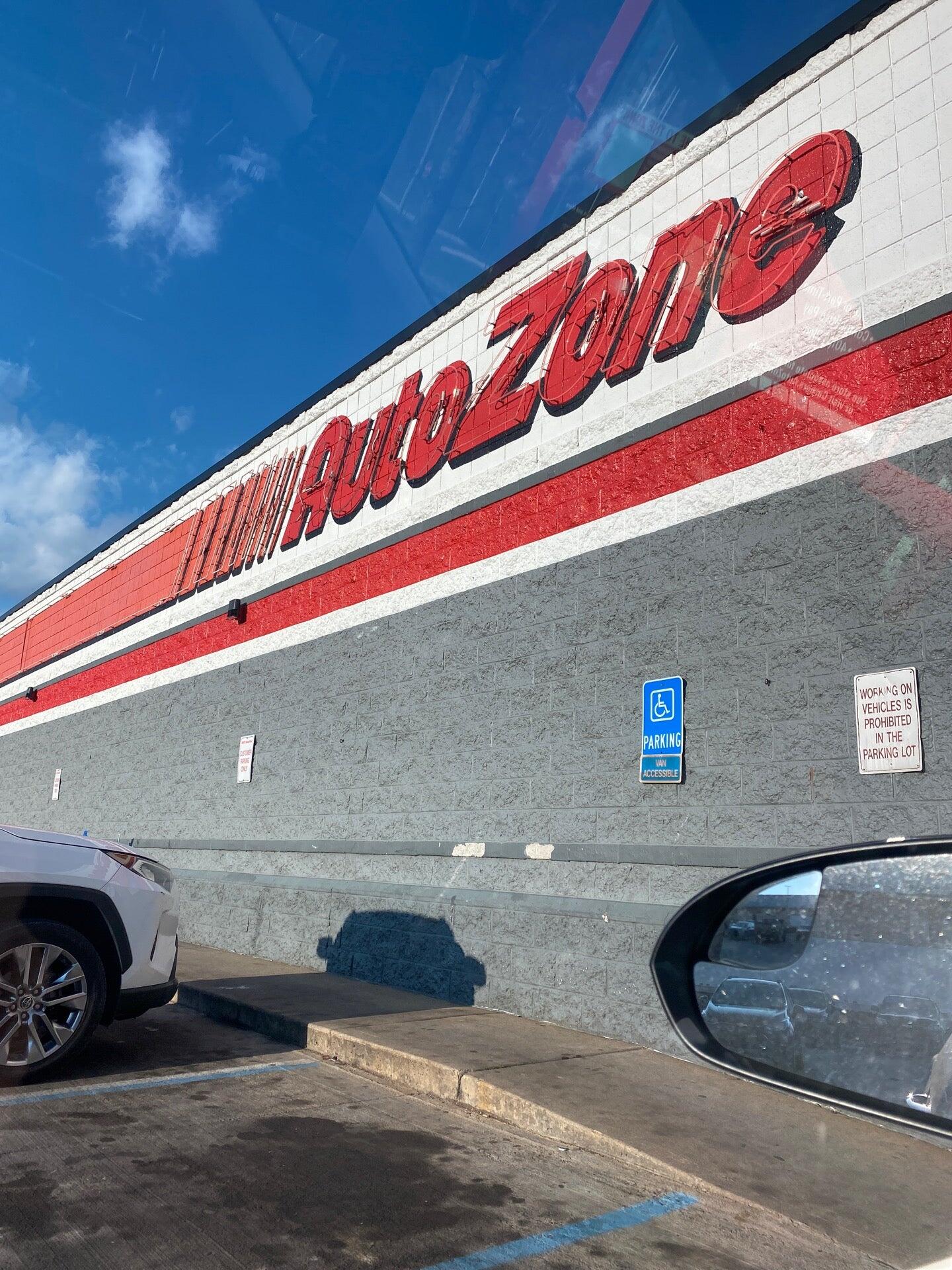 Autozone Commercial Sales Manager Salary - hjmh824