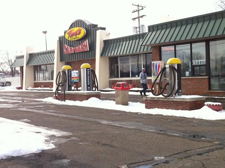 Tony's MinitMan Car Wash Dearborn Heights, MI Nextdoor