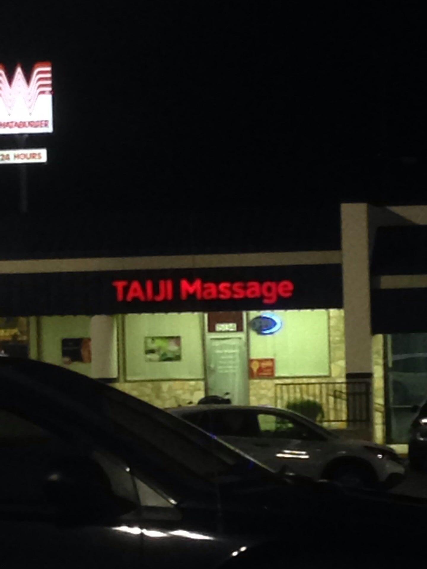 Taiji Massage - San Antonio, TX - Nextdoor