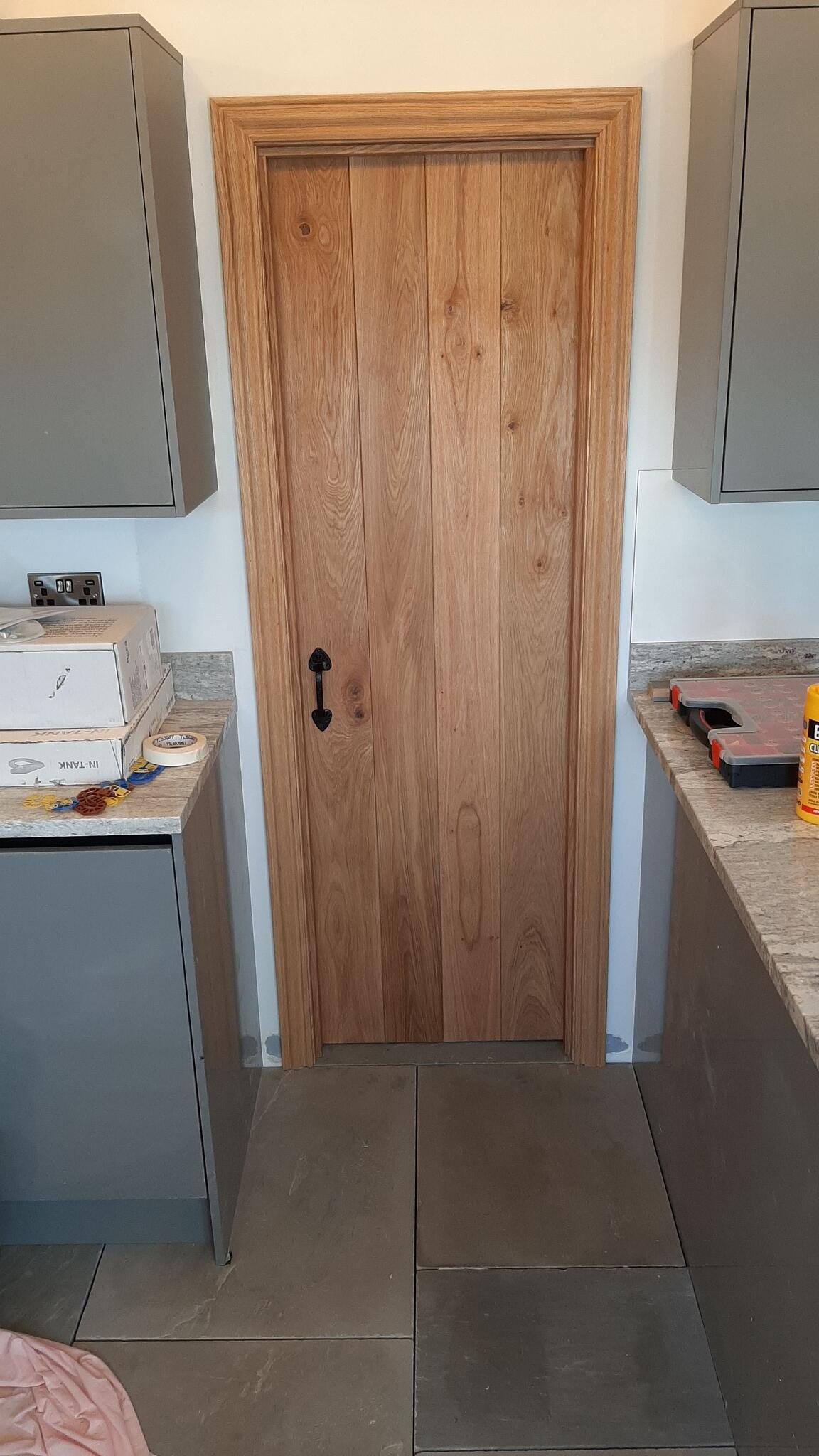 P. Ainley Joinery Ltd Halifax Nextdoor