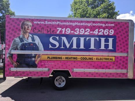 Smith Plumbing, Heating, Cooling u0026 Electrical - Colorado Springs, CO -  Nextdoor