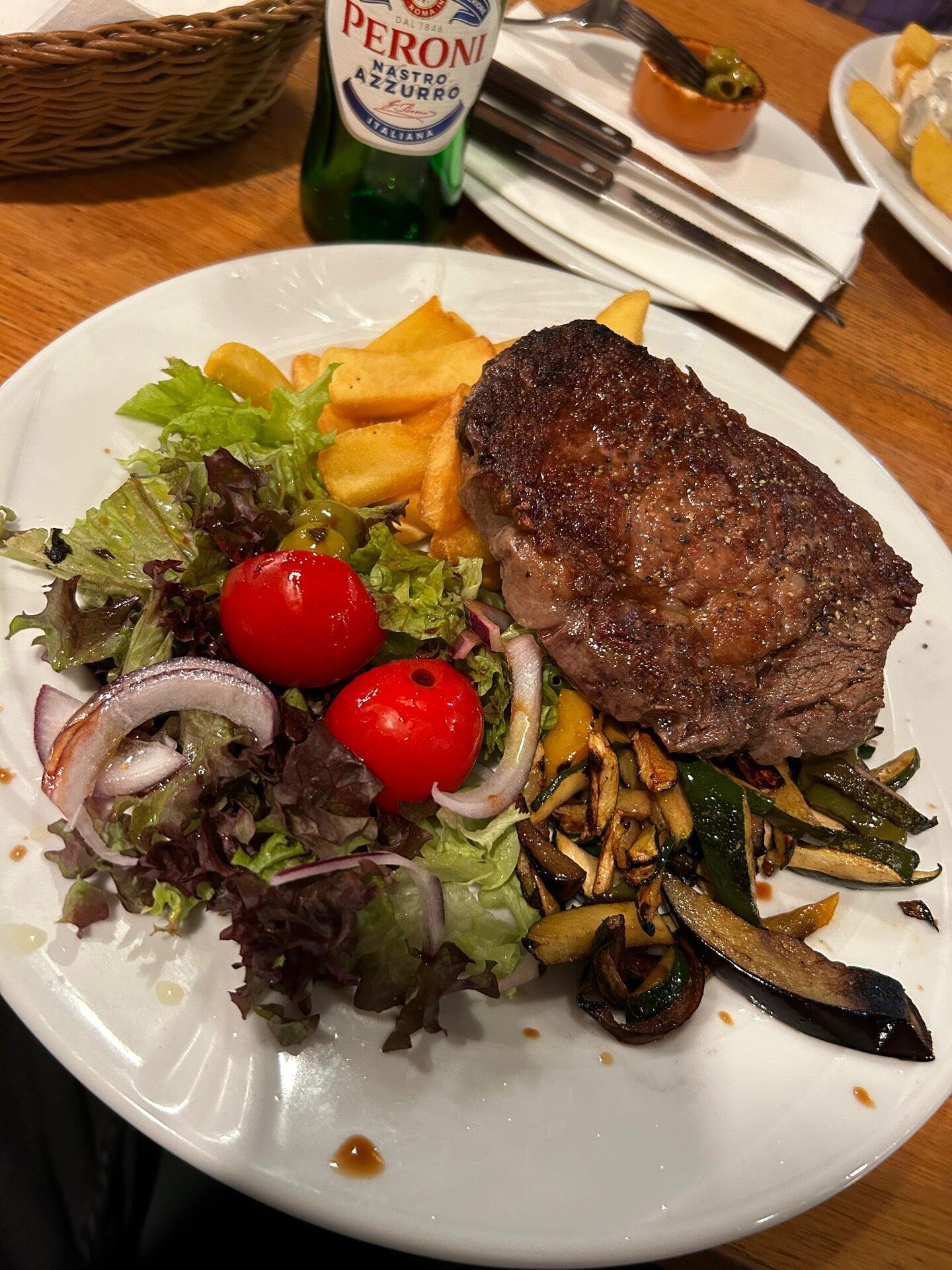 Evin Prison intelligence overview