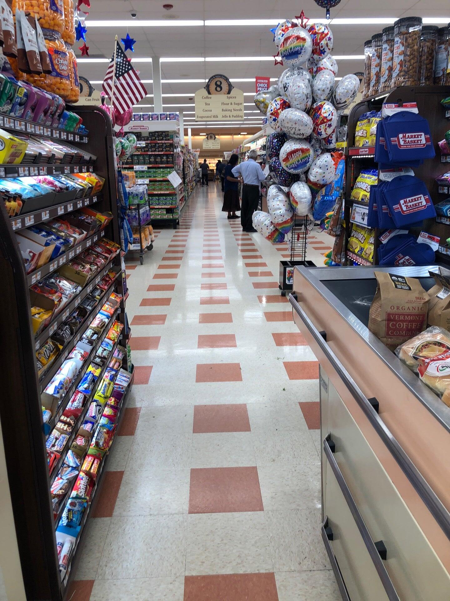 Market Basket Waltham, MA Nextdoor