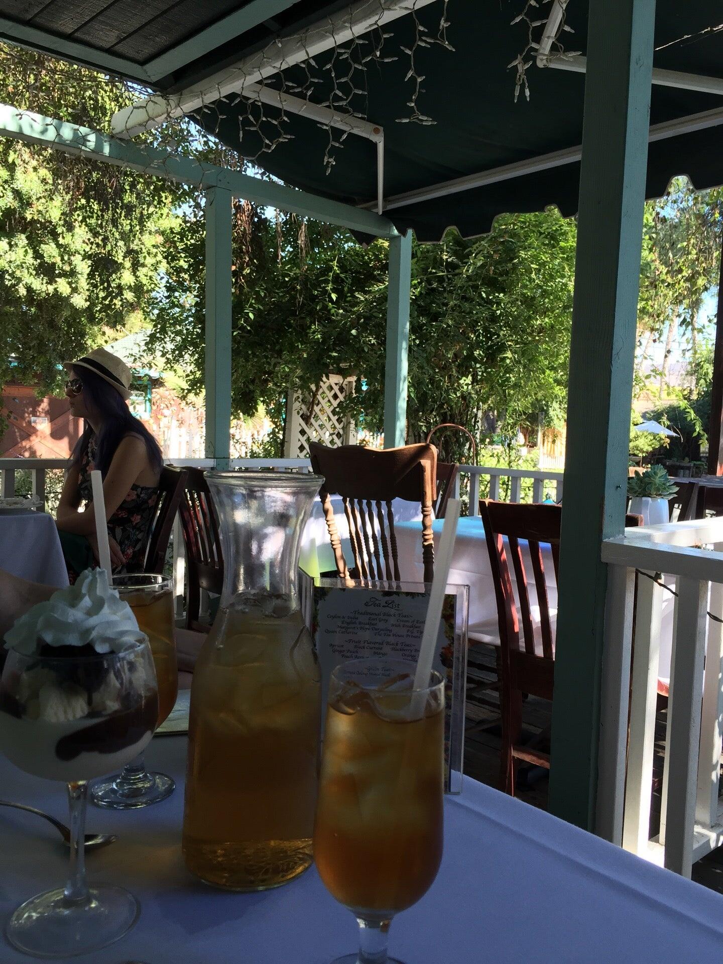 Tea House On Los Rios San Juan Capistrano, CA Nextdoor