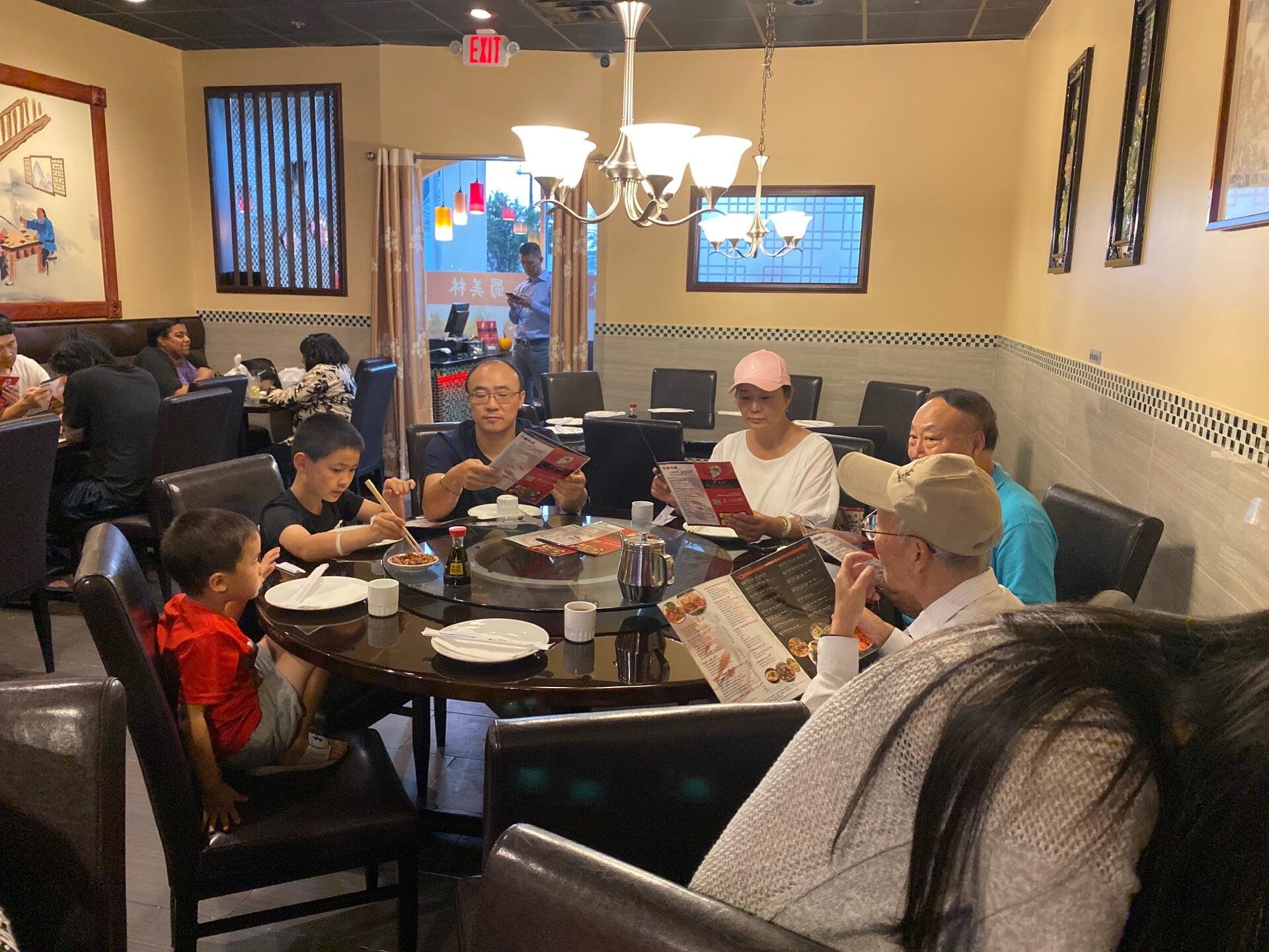 Shu House Restaurant Kendall Park, NJ Nextdoor