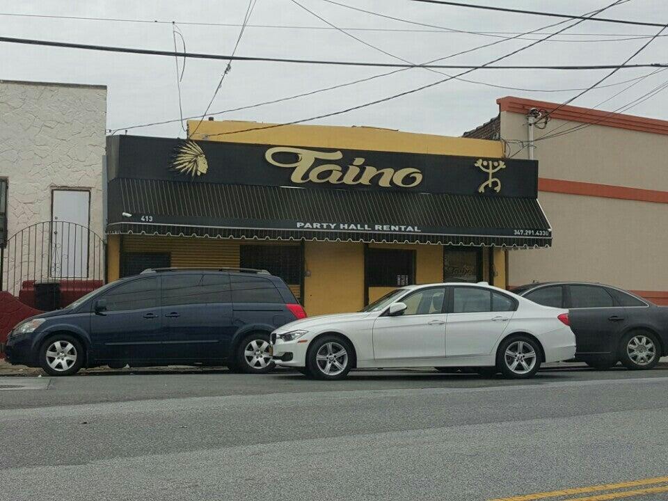 Taino Party Hall Rental Bronx, NY Nextdoor