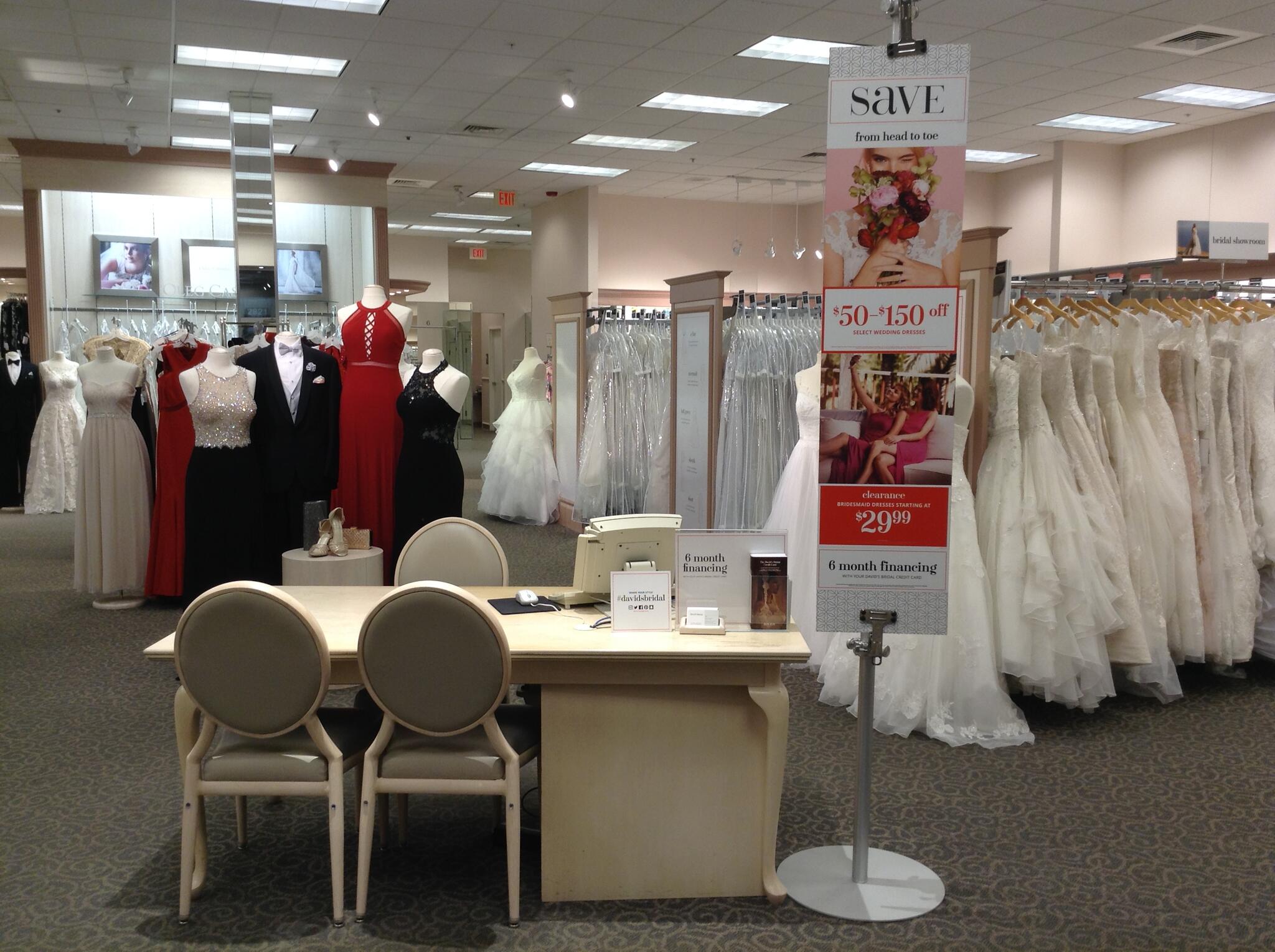 David s Bridal York PA Nextdoor