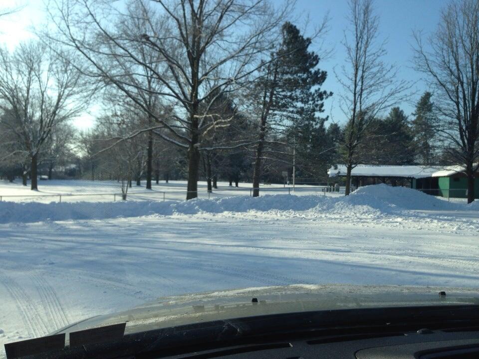 Lindberg Park Allentown, PA Nextdoor