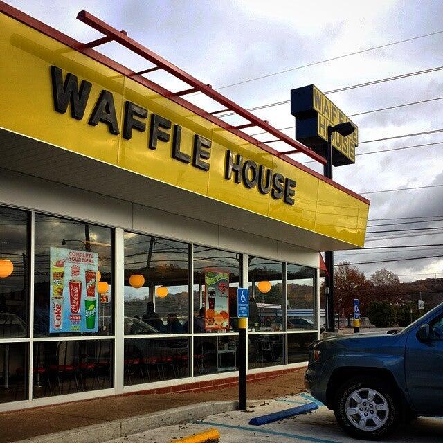 Waffle House HUNTSVILLE, AL Nextdoor