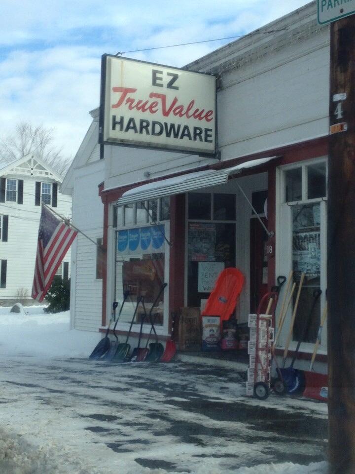 hardware store brookfield