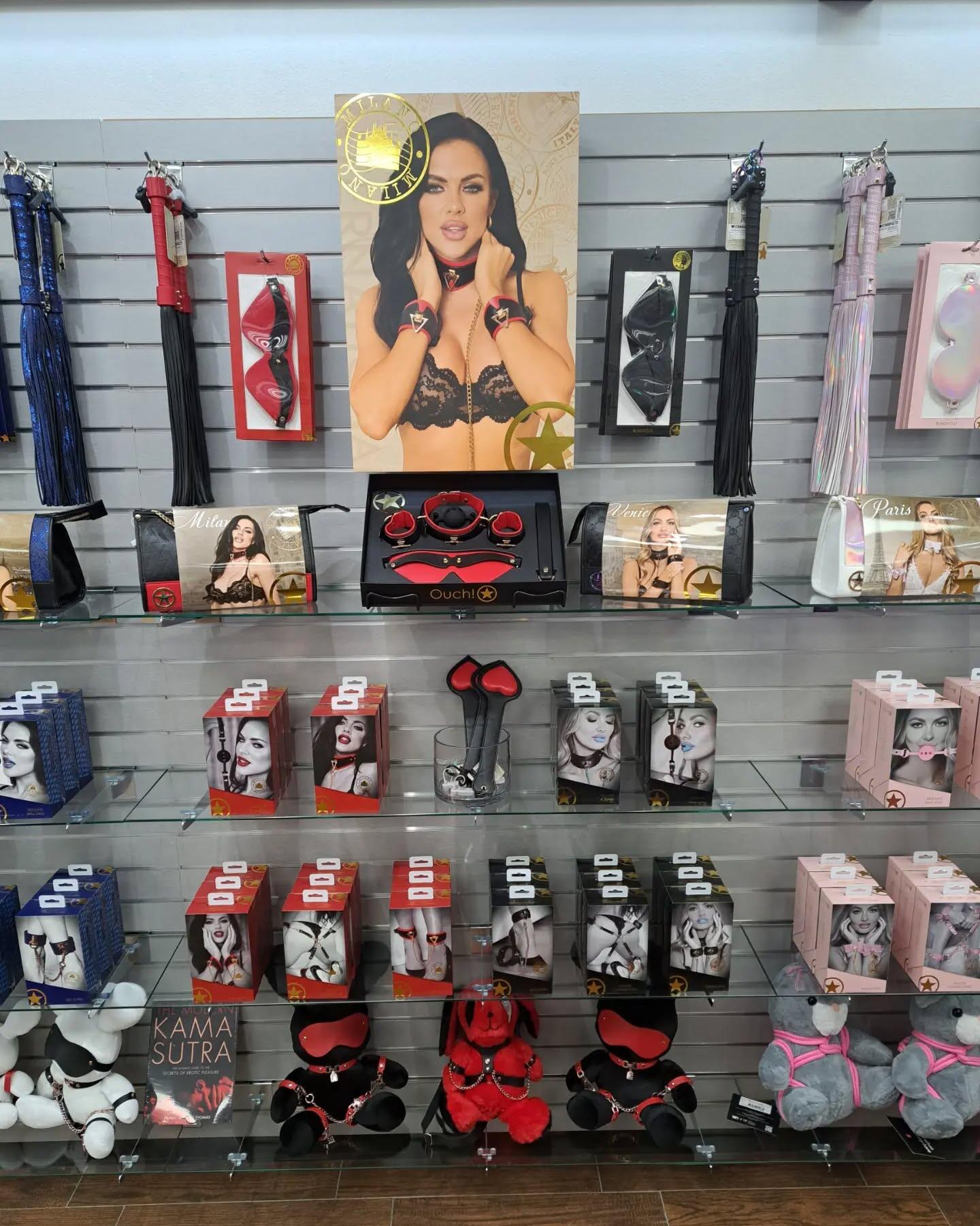 sex toy store austin Adult MegaPlex – Austin – The Megaplex has been a resource for intimacy  items in Austin since 1998 main image 1