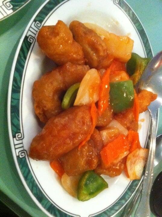 Chen's Panda Chinese Restaurant Orange, CA Nextdoor