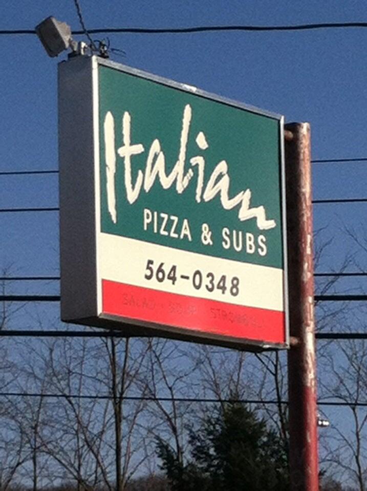 Italian Pizza & Subs Harrisburg, PA Nextdoor
