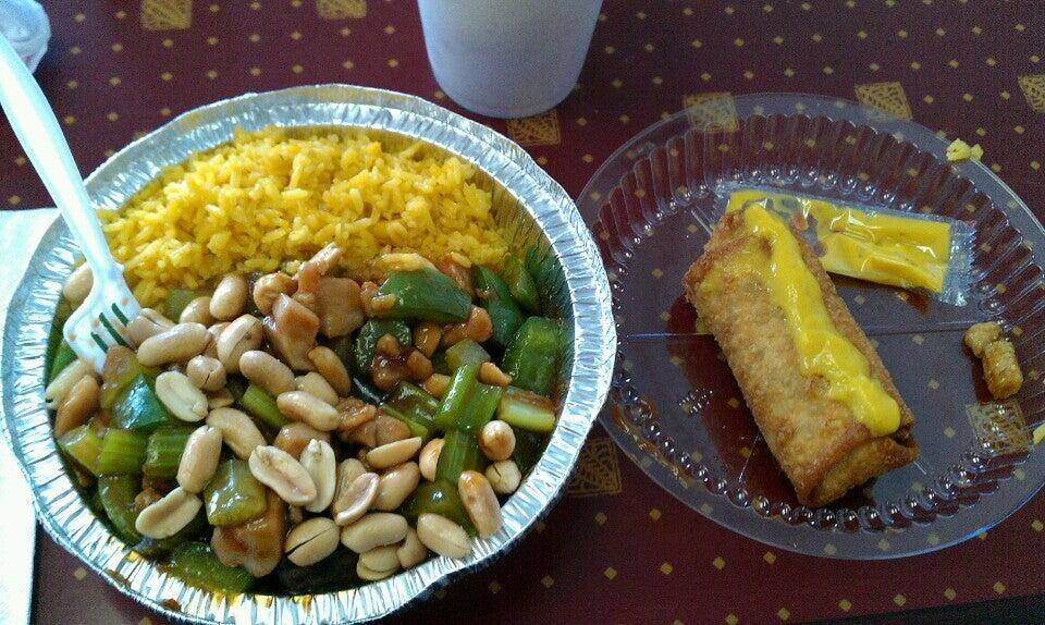 Jin Jin Chinese Restaurant Florence, SC Nextdoor