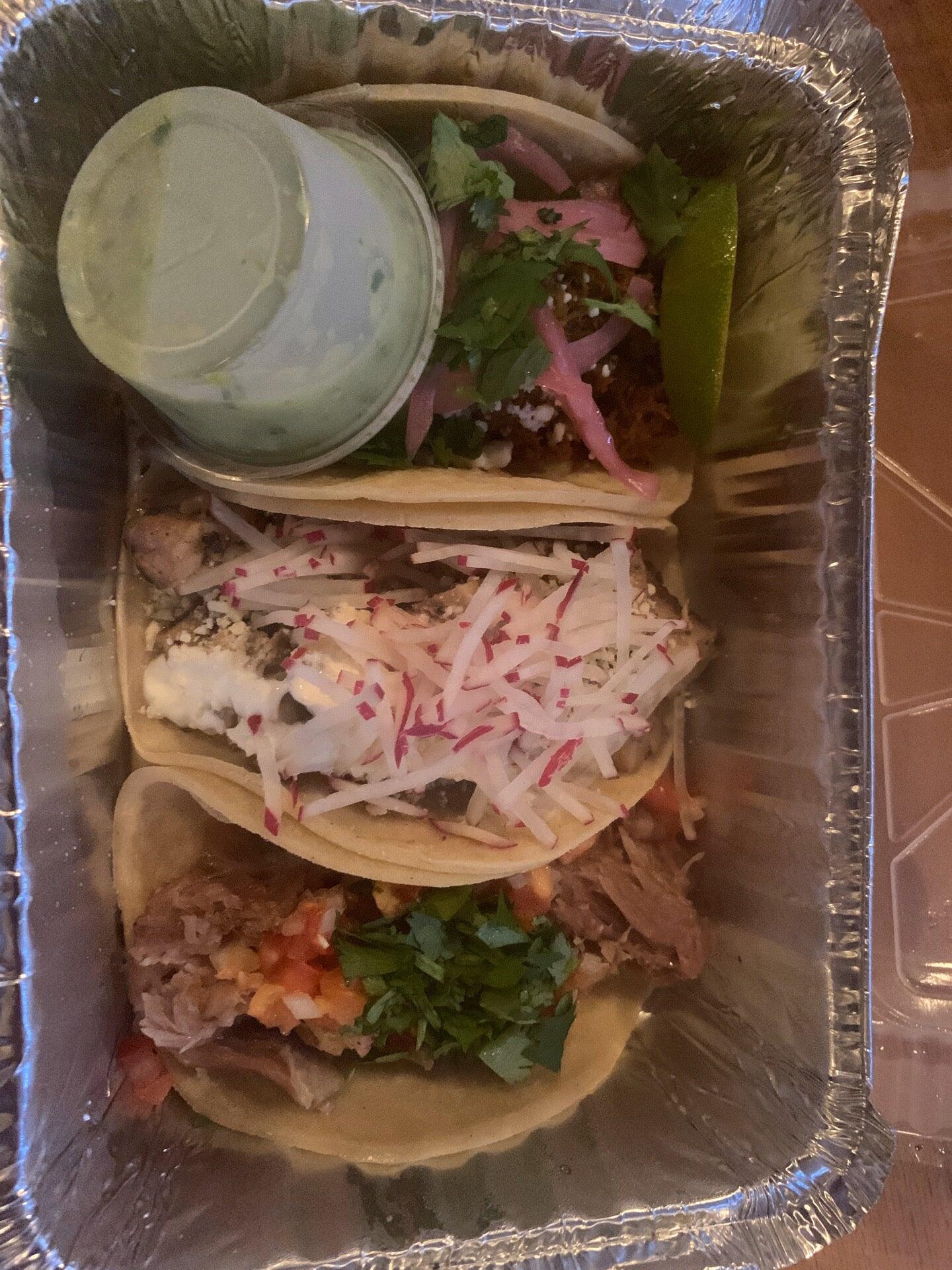 Chicano Boy Taco - Staunton, Va - Nextdoor